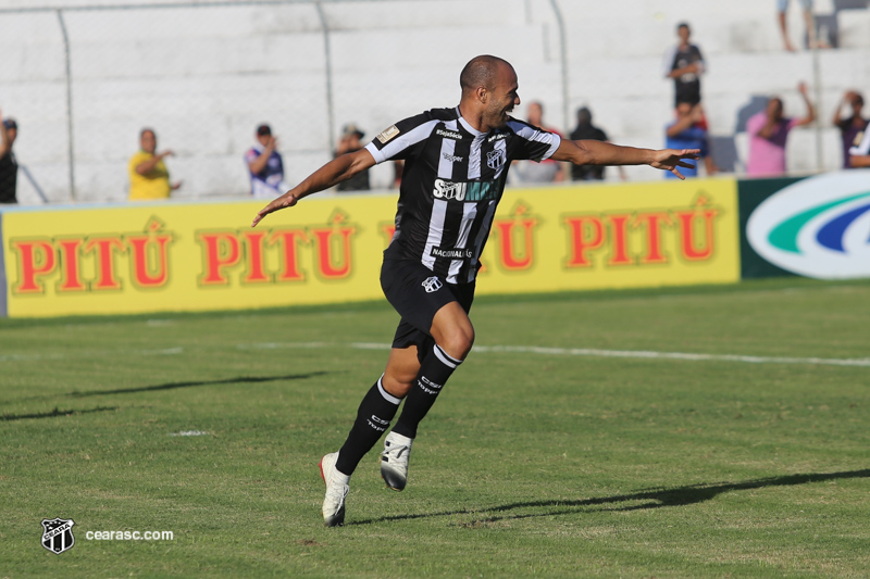 [30-03-2019] Salgueiro 1 x 3 Ceará - 13