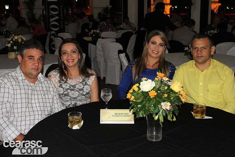 [12-11] Ceará lançou o livro do Centenário2 - 18