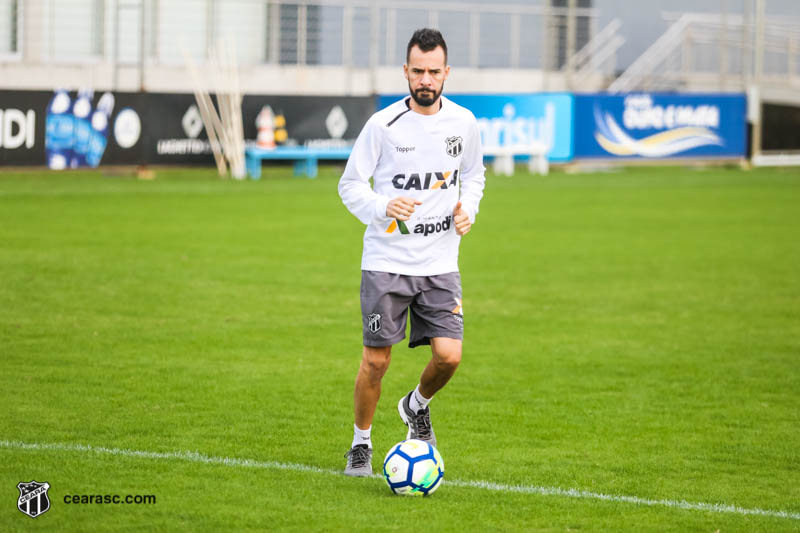 [22-07-2018] Treino Apronto - Porto Alegre - 43