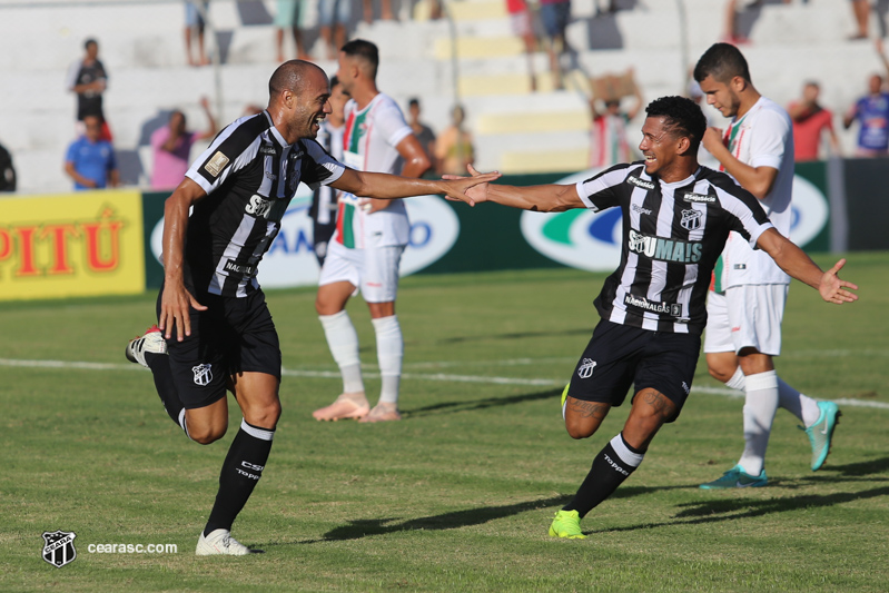 [30-03-2019] Salgueiro 1 x 3 Ceará - 14