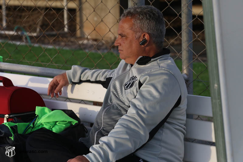 [22-07-2018] Treino Apronto - 54
