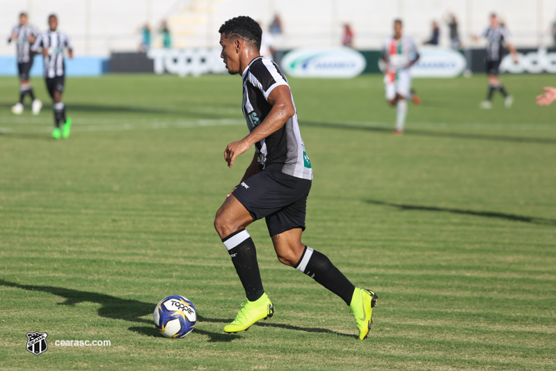 [30-03-2019] Salgueiro 1 x 3 Ceará - 16