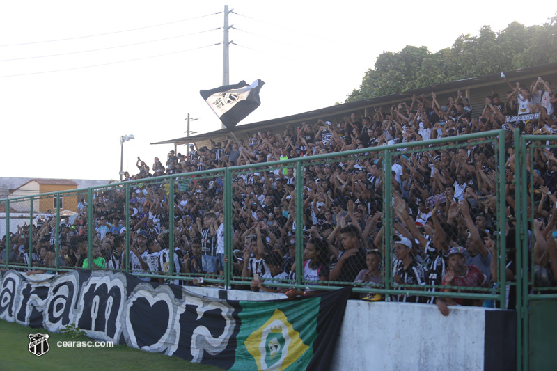 [28-09-2018] Treino Aberto - Torcida - 21