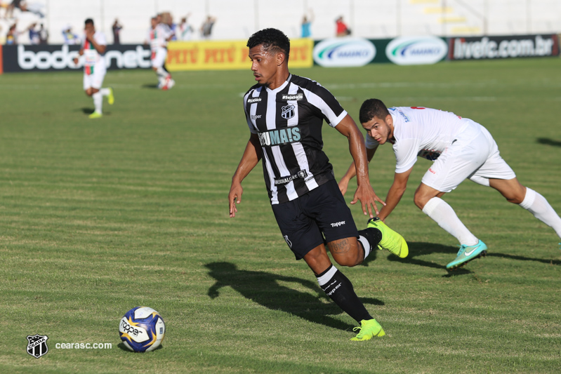 [30-03-2019] Salgueiro 1 x 3 Ceará - 17