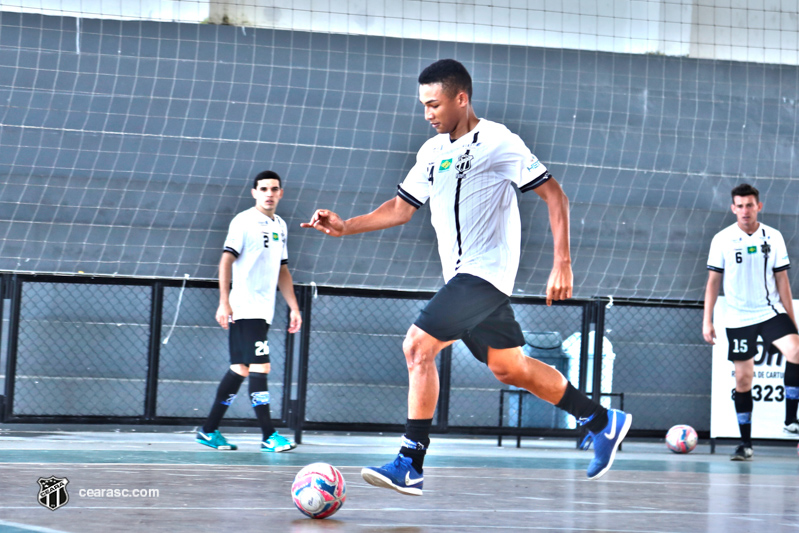 [01-07-2019] treino futsal - 1