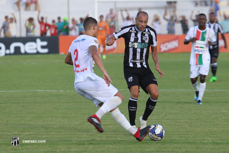 [30-03-2019] Salgueiro 1 x 3 Ceará - 18