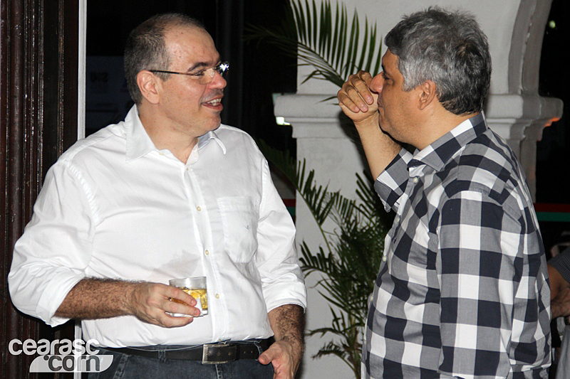 [12-11] Ceará lançou o livro do Centenário3 - 22