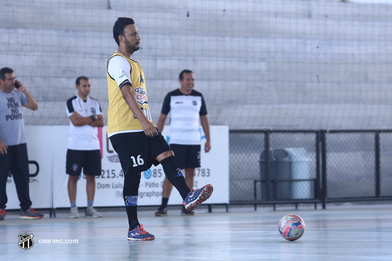 [01-07-2019] treino futsal - 5