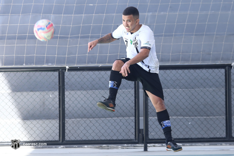 [01-07-2019] treino futsal - 8