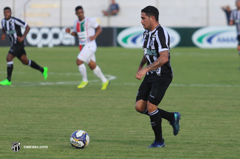 [30-03-2019] Salgueiro 1 x 3 Ceará - 19