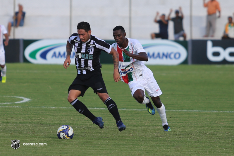 [30-03-2019] Salgueiro 1 x 3 Ceará - 20