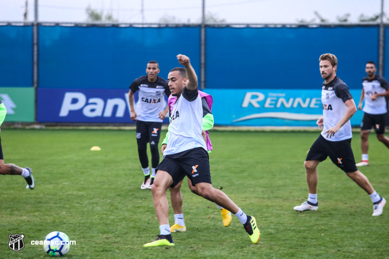 [22-07-2018] Treino Apronto - Porto Alegre - 55
