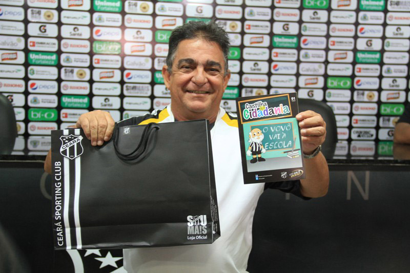 [23-11] Por Dentro do Vozão - Edição de Novembro - 02 - 7
