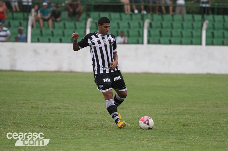 [26-02] Crateús x Ceará - 2