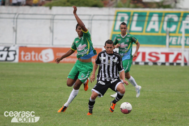 [26-02] Crateús x Ceará - 4