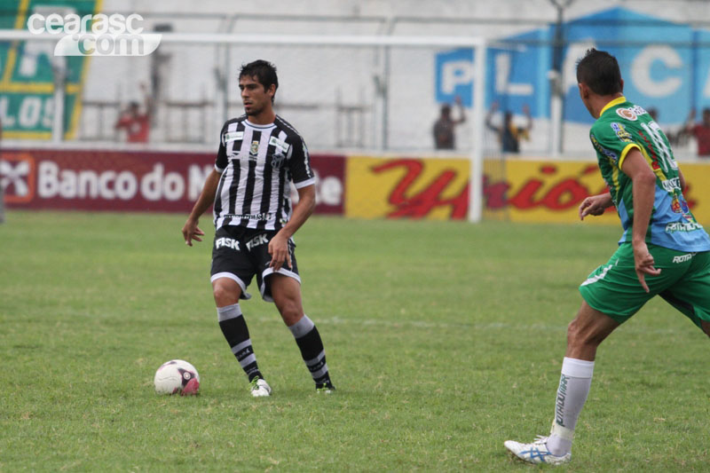[26-02] Crateús x Ceará - 7