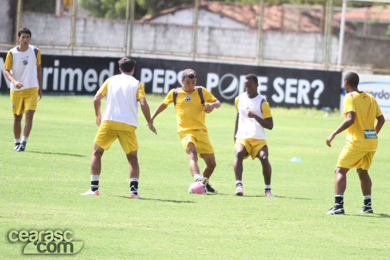[13-07] Treino recreativo - 20