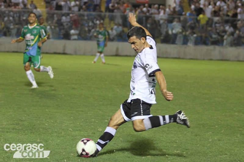 [05-04] Ceará 2 x 1 Crateús2 - 22