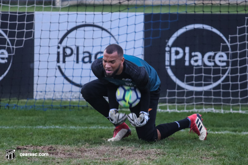 [22-07-2018] Treino Apronto - Porto Alegre - 65
