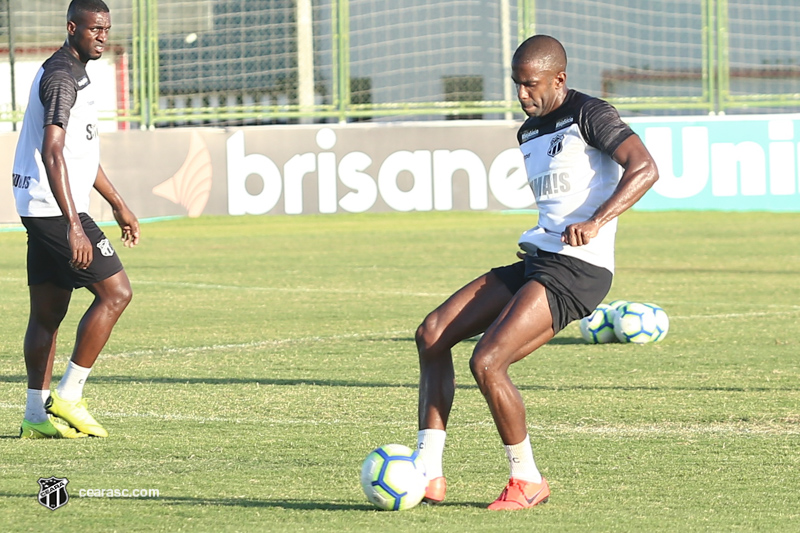 [01-07-2019] Treino Físico - 1