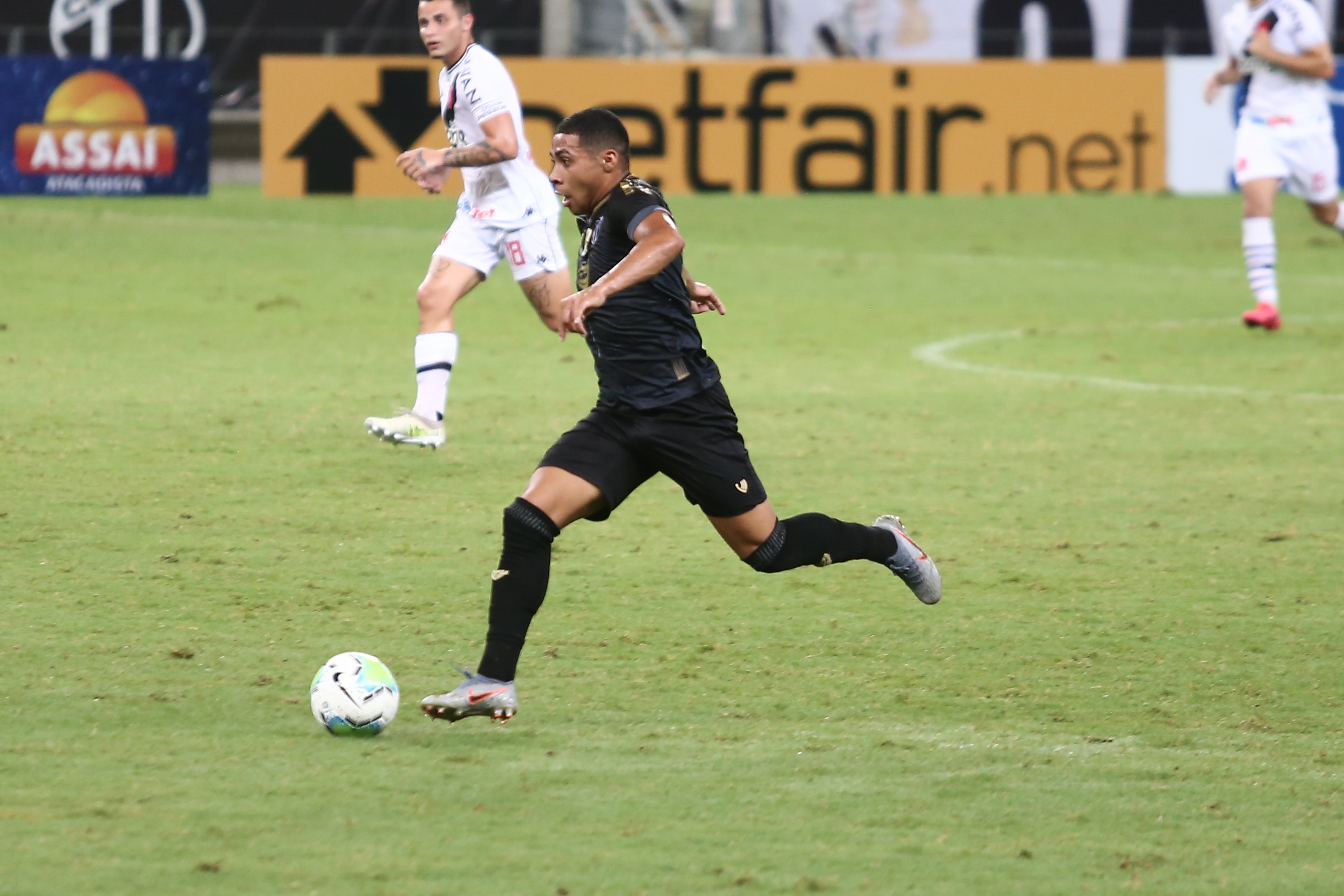 [20-08-2020] Ceará x Vasco 56