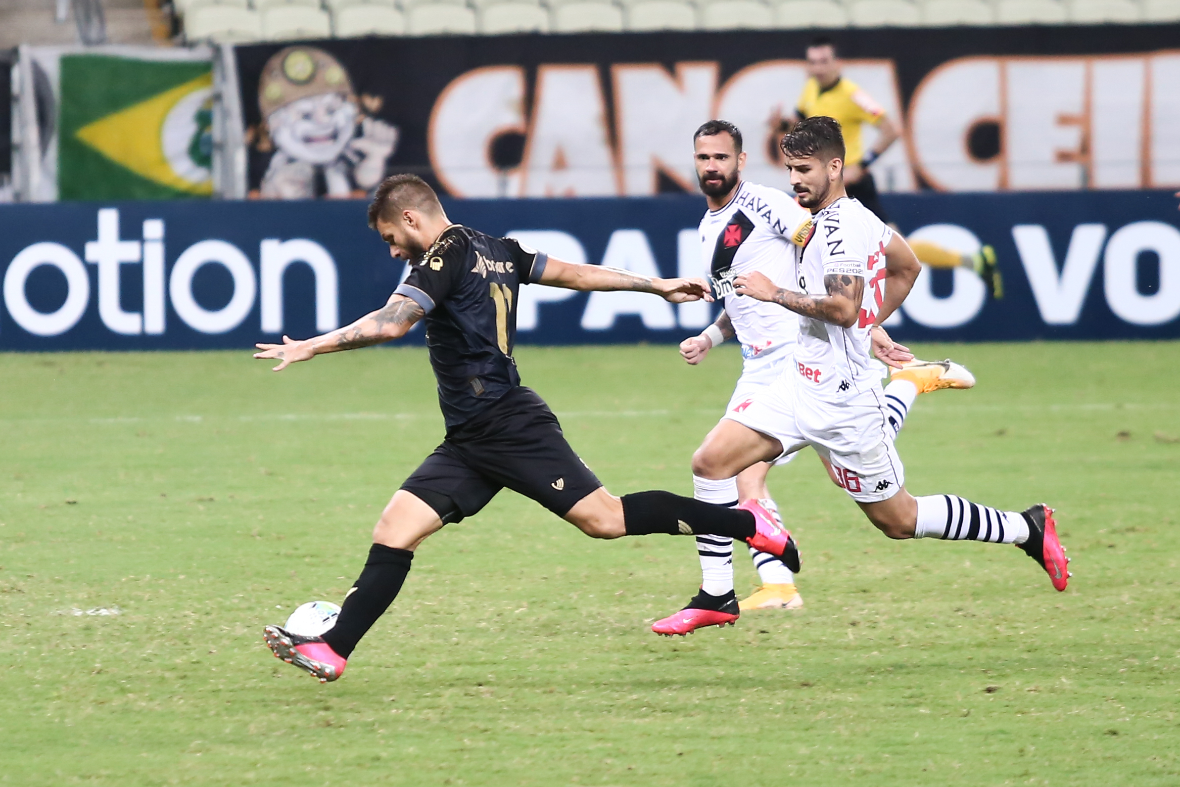 [20-08-2020] Ceará x Vasco12