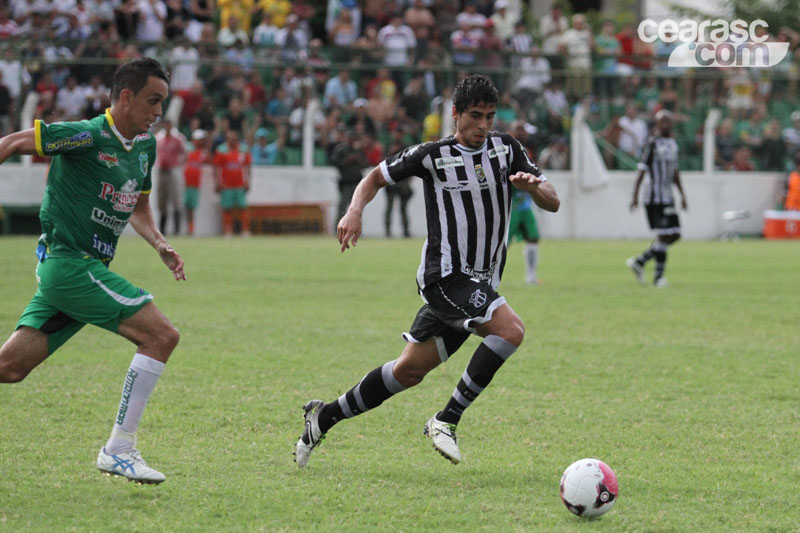 [26-02] Crateús x Ceará - 16
