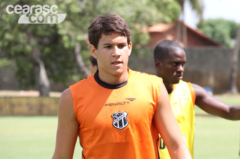 [04-10] Treino Coletivo- CETEN - 8