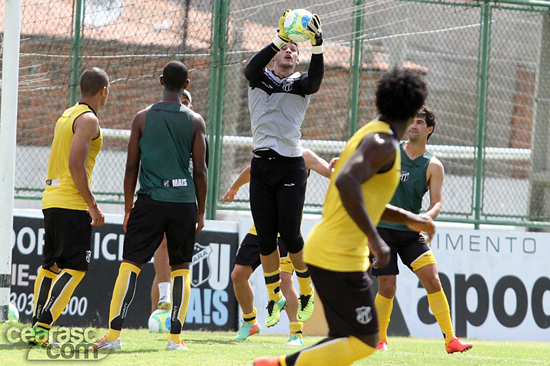 [14-11] Treino recreativo - Vovozão - 7