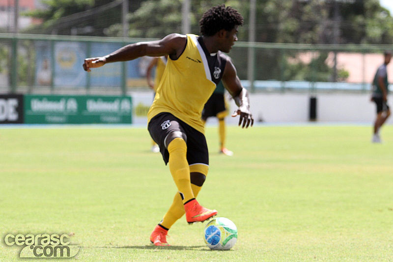 [14-11] Treino recreativo - Vovozão - 8