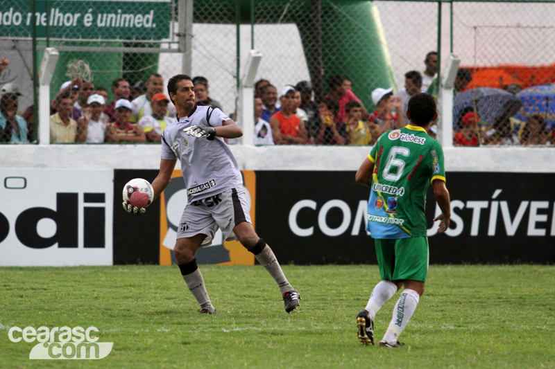 [26-02] Crateús x Ceará2 - 2