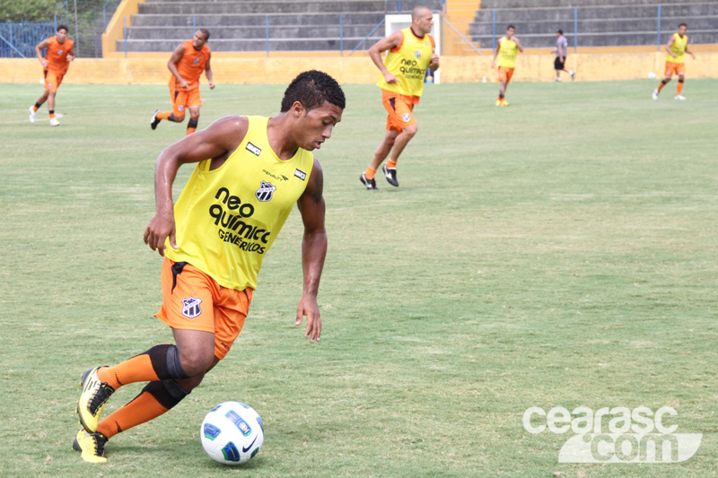 [04-10] Treino Coletivo- CETEN - 12