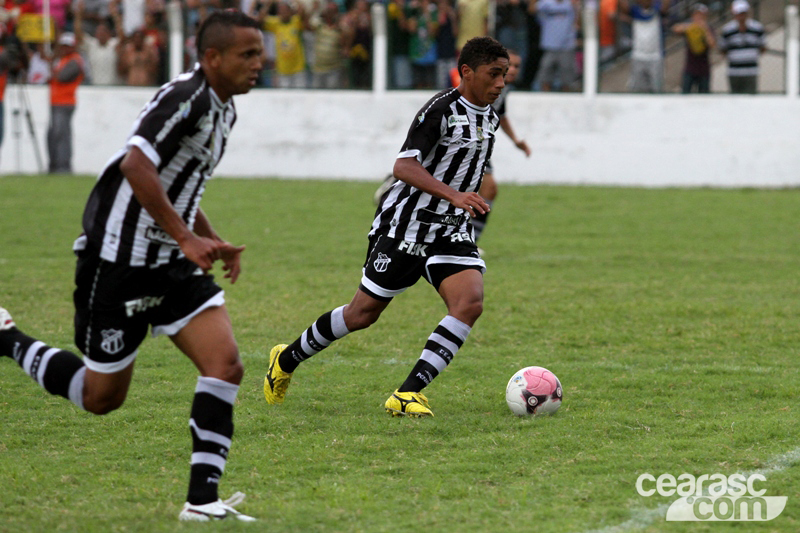 [26-02] Crateús x Ceará2 - 3
