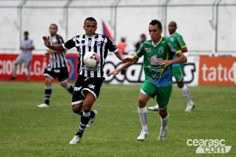 [26-02] Crateús x Ceará2 - 4
