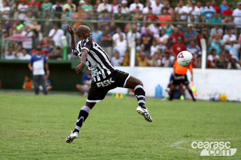 [26-02] Crateús x Ceará2 - 5