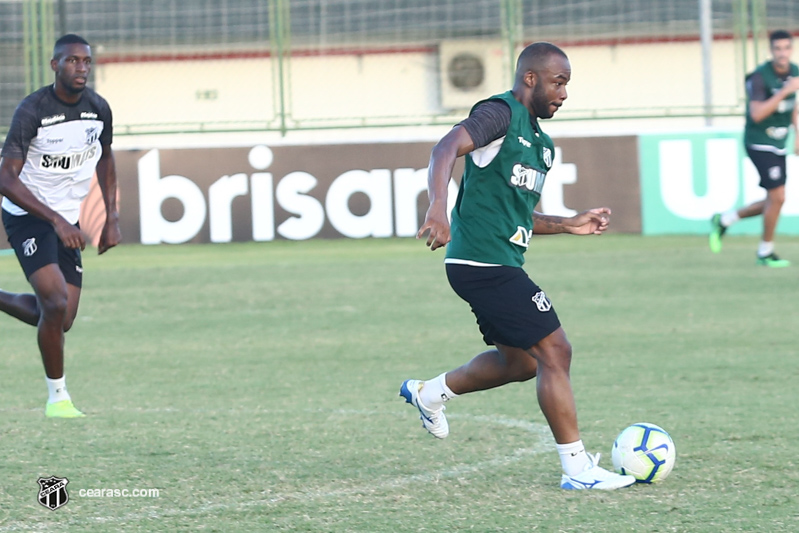 [01-07-2019] Treino Físico - 11