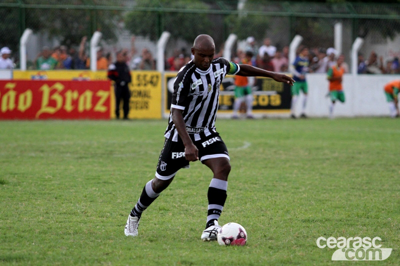 [26-02] Crateús x Ceará2 - 9