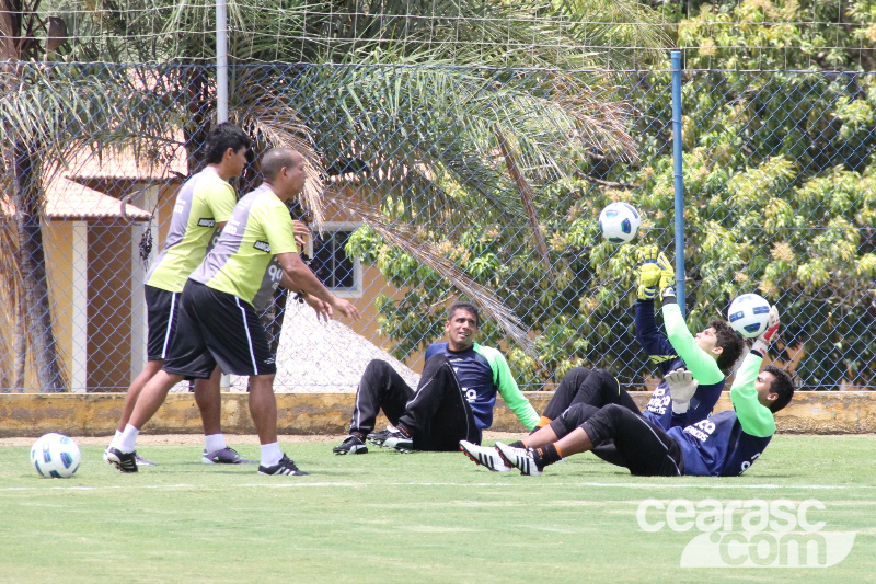 [04-10] Treino Coletivo- CETEN2 - 6