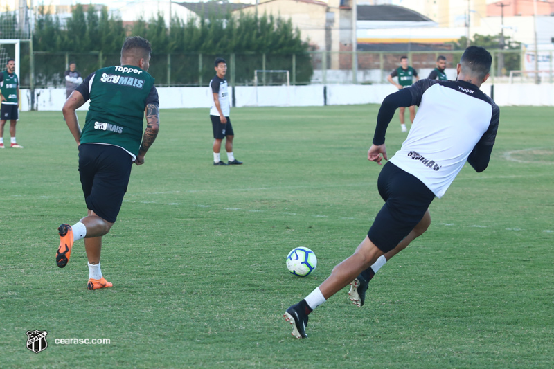 [01-07-2019] Treino Físico - 14