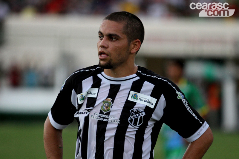 [26-02] Crateús x Ceará2 - 10
