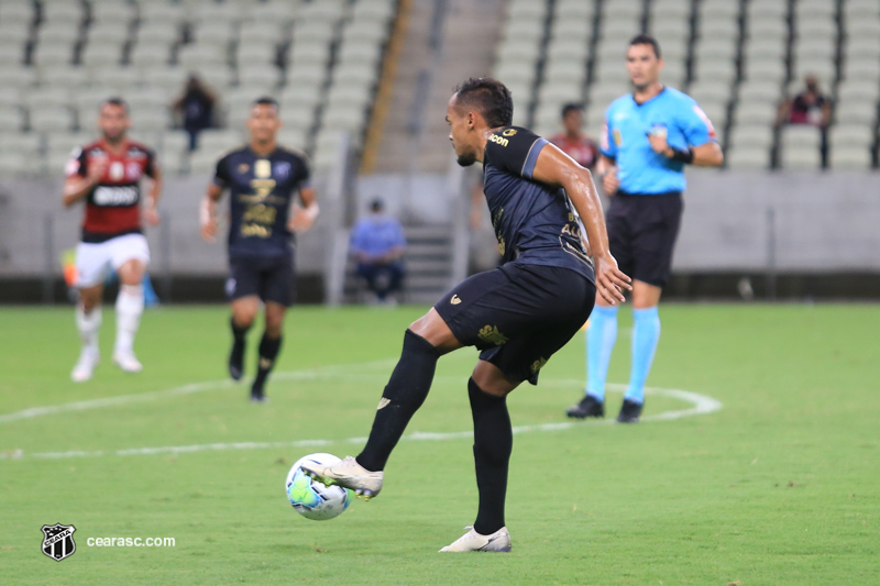 [13-09-2020] Ceará x Flamengo 77