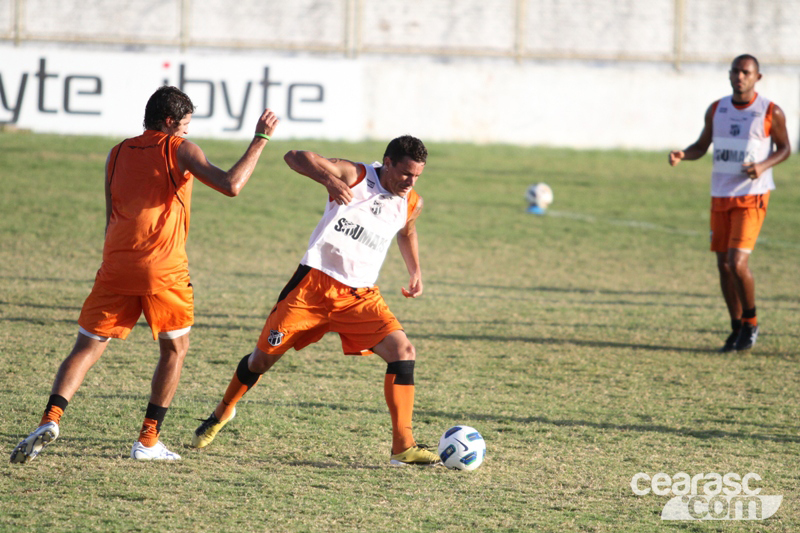[09-11] Treino técnico - 13