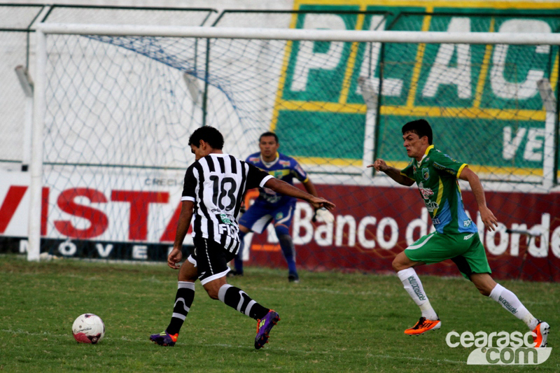 [26-02] Crateús x Ceará2 - 11