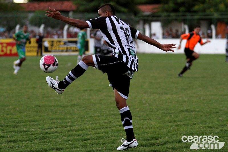 [26-02] Crateús x Ceará2 - 12