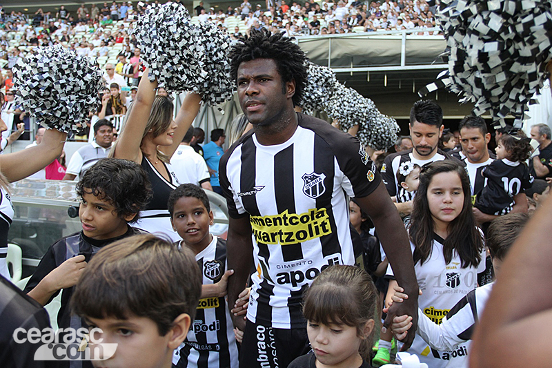 [15-11] Ceará 2 x 0 Vasco - 01 - 3