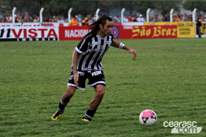 [26-02] Crateús x Ceará2 - 13