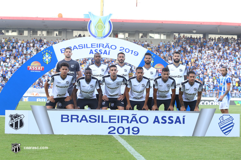 [22-09-2019] CSA x Ceará - 3