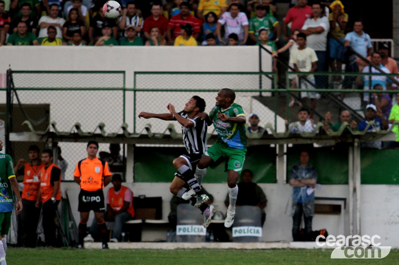 [26-02] Crateús x Ceará2 - 14