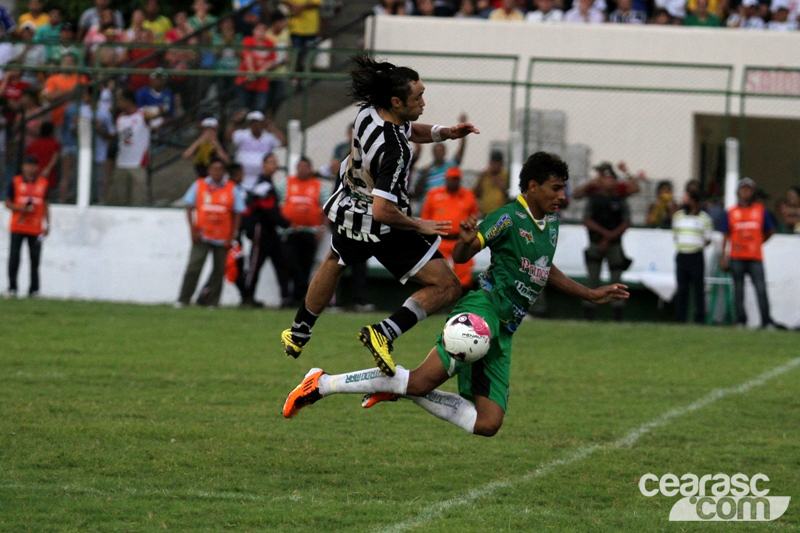 [26-02] Crateús x Ceará2 - 15