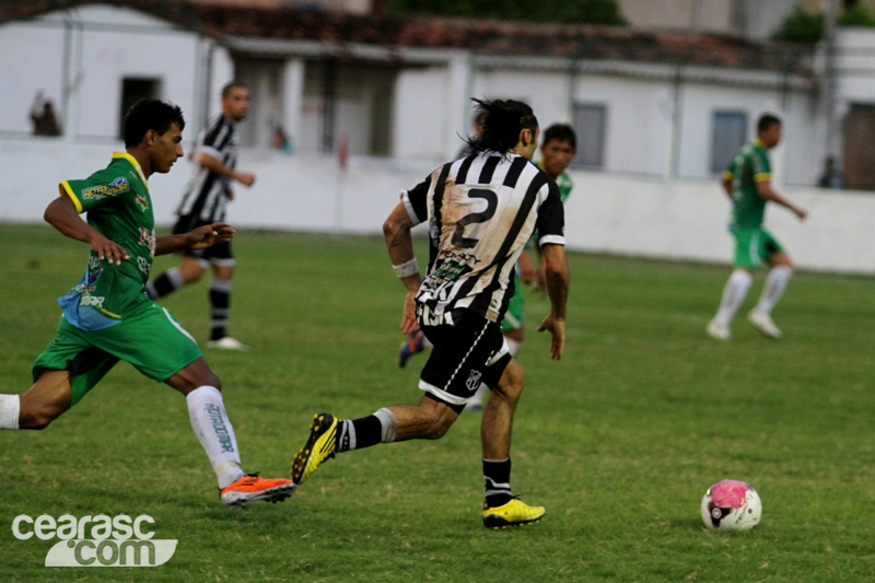 [26-02] Crateús x Ceará2 - 17